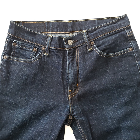 Levis 541 Men's Jeans 30×32 - Picture 2 of 16